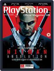 Official PlayStation Magazine - UK Edition (Digital) Subscription                    June 14th, 2012 Issue
