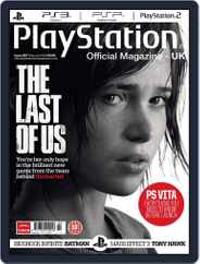 Official PlayStation Magazine - UK Edition (Digital) Subscription                    February 2nd, 2012 Issue