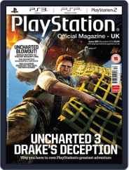 Official PlayStation Magazine - UK Edition (Digital) Subscription                    December 7th, 2011 Issue