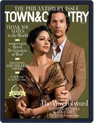 Town & Country (Digital) Subscription                    June 1st, 2020 Issue