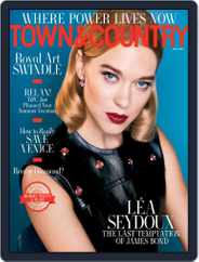 Town & Country (Digital) Subscription                    April 1st, 2020 Issue