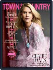 Town & Country (Digital) Subscription                    March 1st, 2020 Issue