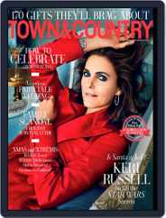 Town & Country (Digital) Subscription                    December 1st, 2019 Issue