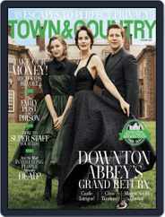 Town & Country (Digital) Subscription                    October 1st, 2019 Issue