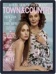 Town & Country (Digital) Subscription                    March 1st, 2019 Issue