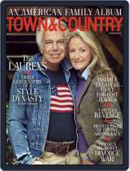 Town & Country (Digital) Subscription                    November 1st, 2018 Issue