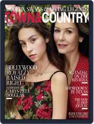 Town & Country (Digital) Subscription                    September 1st, 2018 Issue