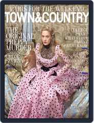 Town & Country (Digital) Subscription                    August 1st, 2018 Issue