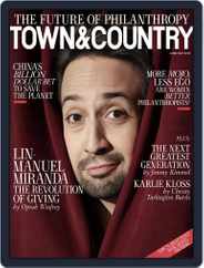 Town & Country (Digital) Subscription                    June 1st, 2018 Issue