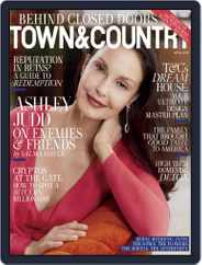 Town & Country (Digital) Subscription                    April 1st, 2018 Issue