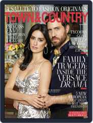 Town & Country (Digital) Subscription                    March 1st, 2018 Issue