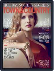 Town & Country (Digital) Subscription                    December 1st, 2017 Issue