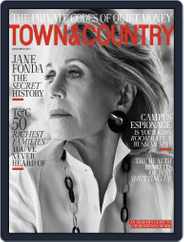 Town & Country (Digital) Subscription                    November 1st, 2017 Issue