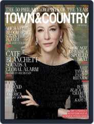 Town & Country (Digital) Subscription                    June 1st, 2017 Issue