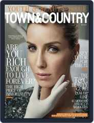 Town & Country (Digital) Subscription                    May 1st, 2017 Issue