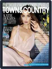 Town & Country (Digital) Subscription                    April 1st, 2017 Issue