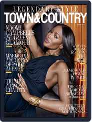 Town & Country (Digital) Subscription                    March 1st, 2017 Issue