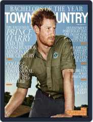 Town & Country (Digital) Subscription                    February 1st, 2017 Issue