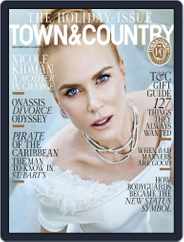 Town & Country (Digital) Subscription                    December 1st, 2016 Issue