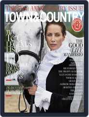 Town & Country (Digital) Subscription                    October 1st, 2016 Issue