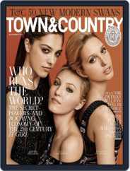 Town & Country (Digital) Subscription                    August 3rd, 2016 Issue