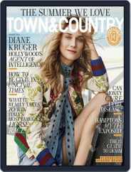 Town & Country (Digital) Subscription                    June 29th, 2016 Issue