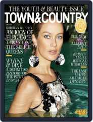Town & Country (Digital) Subscription                    April 6th, 2016 Issue