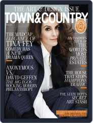 Town & Country (Digital) Subscription                    March 2nd, 2016 Issue