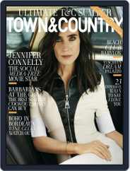 Town & Country (Digital) Subscription                    June 1st, 2015 Issue