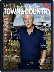 Town & Country (Digital) Subscription                    May 1st, 2015 Issue