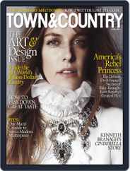 Town & Country (Digital) Subscription                    April 1st, 2015 Issue
