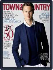 Town & Country (Digital) Subscription                    January 2nd, 2015 Issue