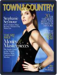 Town & Country (Digital) Subscription                    October 9th, 2014 Issue
