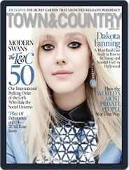Town & Country (Digital) Subscription                    July 3rd, 2014 Issue