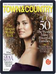 Town & Country (Digital) Subscription                    April 8th, 2014 Issue