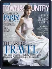 Town & Country (Digital) Subscription                    March 6th, 2014 Issue