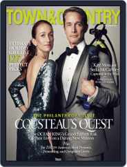 Town & Country (Digital) Subscription                    November 7th, 2013 Issue