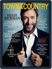 Town & Country (Digital) Subscription                    September 12th, 2013 Issue