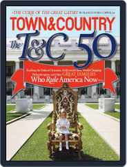 Town & Country (Digital) Subscription                    April 11th, 2013 Issue
