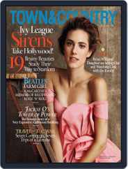 Town & Country (Digital) Subscription                    March 7th, 2013 Issue