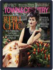Town & Country (Digital) Subscription                    February 7th, 2013 Issue