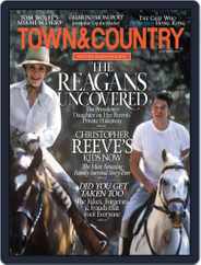 Town & Country (Digital) Subscription                    October 16th, 2012 Issue