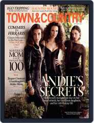 Town & Country (Digital) Subscription                    September 13th, 2012 Issue
