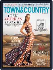 Town & Country (Digital) Subscription                    August 14th, 2012 Issue