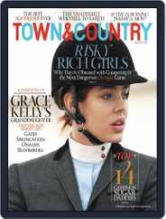Town & Country (Digital) Subscription                    July 10th, 2012 Issue
