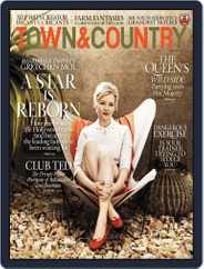 Town & Country (Digital) Subscription                    April 10th, 2012 Issue