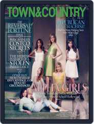Town & Country (Digital) Subscription                    March 13th, 2012 Issue