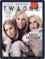 Town & Country (Digital) Subscription                    November 15th, 2011 Issue