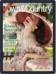 Town & Country (Digital) Subscription                    July 12th, 2011 Issue