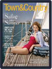 Town & Country (Digital) Subscription                    May 26th, 2011 Issue